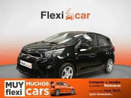 Kia Picanto 1.0 DPi 49kW (67CV) Concept, 12.190 €