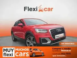 Audi Q2 Design 35 TDI 110kW (150CV) S tronic, 24.990 €