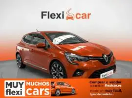 Renault Clio Zen TCe 74 kW (100CV), 13.980 €