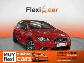 Seat Ibiza 1.0 TSI 81kW (110CV) DSG Xcellence Go, 17.490 €