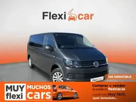 Volkswagen Caravelle Caravelle Largo 2.0 TDI 110kW, 34.990 €