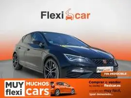 Seat Leon 2.0 TSI 213kW (290CV) DSG-7 St&Sp Cupra, 26.990 €