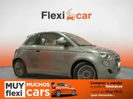 Fiat 500 Action Hb 185km 70kW (95CV), 21.490 €