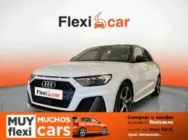 Audi A1 citycarver 30 TFSI 81kW (110CV), 19.490 €