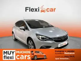 Opel Astra 1.6 CDTi 81kW (110CV) Selective, 12.490 €