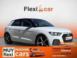 Audi A1 Sportback 25 TFSI 70kW (95CV), 17.990 €