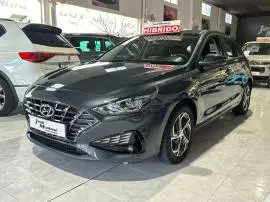 Hyundai i30 1.0TGDI 120CV 48V KLASS.- 