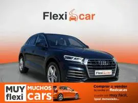 Audi Q5 S line 2.0 TDI 140kW quattro S tronic, 33.990 €