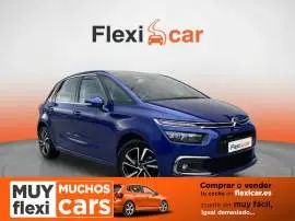 Citroën C4 Picasso PureTech 96KW (130CV) S&S 6v EA, 13.990 €