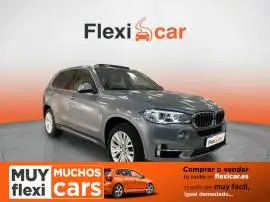 BMW X5 xDrive30d, 29.990 €