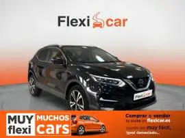 Nissan Qashqai dCi 85 kW (115 CV) E6D N-CONNECTA, 20.990 €