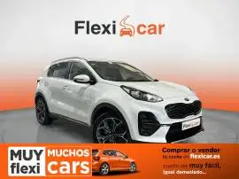 Kia Sportage 1.6 T-GDi 130kW GT Line Xtreme 4x2, 20.290 €