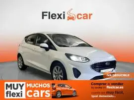 Ford Fiesta 1.1 IT-VCT 55kW (75CV) Trend 5p, 14.290 €