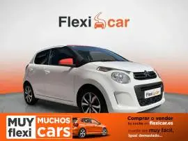 Citroën C1 PureTech 60KW (82CV) Feel, 8.750 €