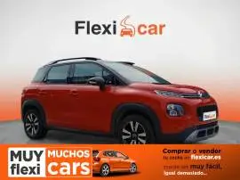 Citroën C3 Aircross PureTech 81kW (110CV) S&S FEEL, 11.990 €