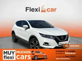 Nissan Qashqai dCi 150CV (110kW) N-CONNECTA, 17.990 €