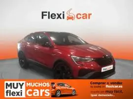 Renault Arkana Evolution E-TECH full hybrid 105kW(, 27.990 €