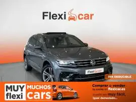 Volkswagen Tiguan Sport 2.0 TDI 140kW (190CV) 4Mot, 32.990 €