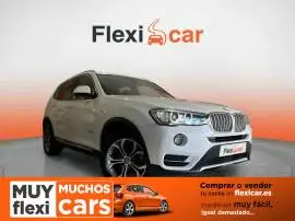 BMW X3 xDrive20d, 22.990 €