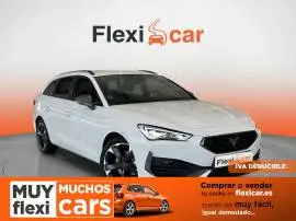 Cupra León SP 1.5 eTSI 110kW (150CV) DSG, 27.990 €