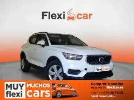 Volvo XC40 2.0 D3 AWD Auto, 24.480 €