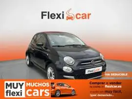 Fiat 500 Connect 1.0 Hybrid 51KW (70 CV), 12.900 €