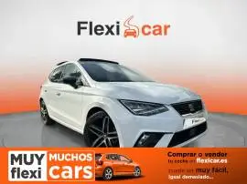 Seat Ibiza FR 1.0 TSI 85kW (115CV) - 5 P (2019), 16.990 €