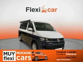 Volkswagen California Beach 2.0 TDI 110kW (150CV) , 49.980 €