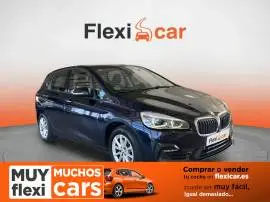 BMW Serie 2 Active Tourer 218d, 19.490 €