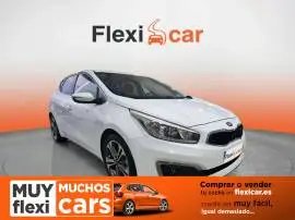 Kia Ceed 1.6 CRDi VGT 100kW (136CV) x-Tech17, 13.490 €