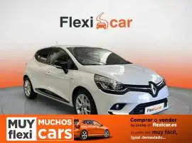 Renault Clio Limited Energy TCe 66kW (90CV) -18, 11.890 €