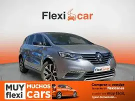 Renault Espace Initiale P. Energy dCi 160 Twin Tur, 19.490 €