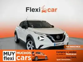 Nissan Juke DIG-T 84 kW (114 CV) 6M/T Acenta, 18.490 €