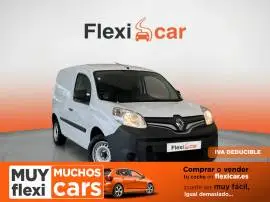 Renault Kangoo Kangoo Furgón Diesel 1.5dCi Profesi, 11.490 €