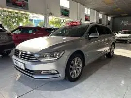 Volkswagen Passat VARIANT 1.4TSI ACT 150CV.- 