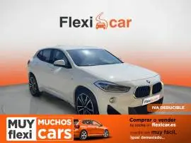 BMW X2 sDrive18i, 24.750 €