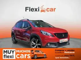 Peugeot 2008 Allure 1.2 PureTech 81KW (110CV) Auto, 13.790 €