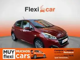 Peugeot 208 5P Signature 1.2L PureTech 60KW (82CV), 9.890 €