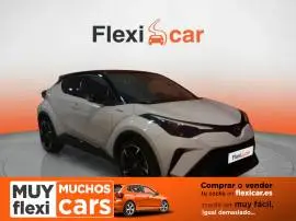 Toyota C-HR 2.0 180H GR Sport, 27.490 €