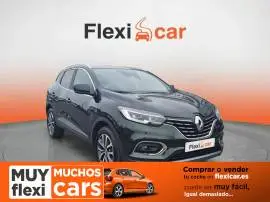 Renault Kadjar Zen GPF TCe 103kW (140CV), 17.990 €