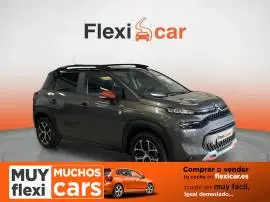 Citroën C3 Aircross PureTech 81kW (110CV) S&S 6v L, 17.490 €