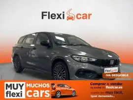 Fiat Tipo SW 1.5 Hybrid 97kW (130CV) DCT, 15.490 €