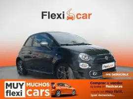 Fiat 500 Connect 1.0 Hybrid 52KW (70 CV), 11.490 €