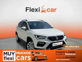 Seat Ateca 2.0 TDI 85kW (115CV) S&S Style, 19.990 €