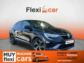 Renault Arkana RS Line TCe 103kW(140CV) EDC mild h, 23.490 €