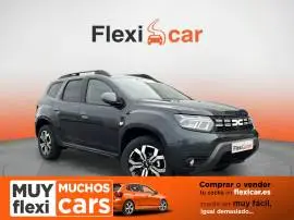 Dacia Duster Journey Go TCE 96kW(130CV) 4X2, 27.490 €