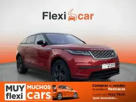 Land-Rover Range Rover Velar 2.0 D180 132kW (180CV, 29.990 €