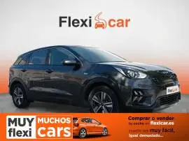 Kia Niro 1.6 GDi HEV 104kW (141CV) Concept, 24.550 €