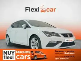 Seat Leon 1.5 TSI 110kW St&Sp FR Edition Plus, 19.490 €