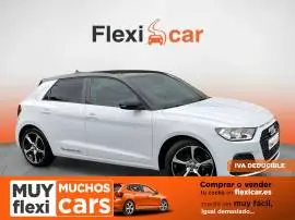 Audi A1 Sportback 25 TFSI 70kW (95CV), 16.990 €